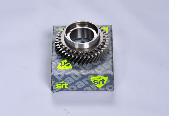 CRAFTER ŞANZIMAN DİŞLİSİ